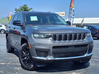 2023 Jeep Grand Cherokee L for sale in Greensburg IN