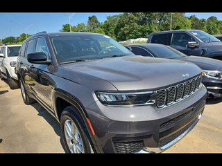 2023 Jeep Grand Cherokee L