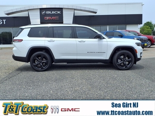 2023 Jeep Grand Cherokee L for sale in Sea Girt NJ