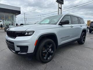 2023 Jeep Grand Cherokee L for sale in Greenville SC