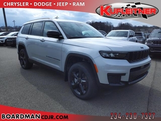 2023 Jeep Grand Cherokee L for sale in Boardman OH