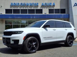 2023 Jeep Grand Cherokee L for sale in Bridgewater NJ