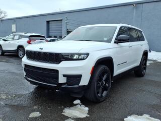 2023 Jeep Grand Cherokee L for sale in Garwood NJ