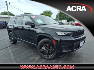 2023 Jeep Grand Cherokee L for sale in Greensburg IN