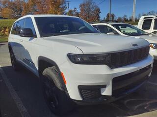 2023 Jeep Grand Cherokee L for sale in Lebanon VA