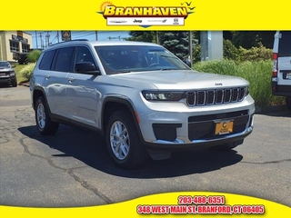 2023 Jeep Grand Cherokee L for sale in Branford CT