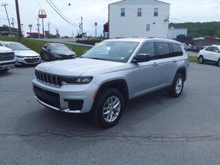 2023 Jeep Grand Cherokee L for sale in Princeton WV