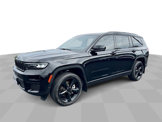 2023 Jeep Grand Cherokee L for sale in Frankfort IL