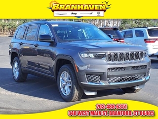 2023 Jeep Grand Cherokee L for sale in Branford CT