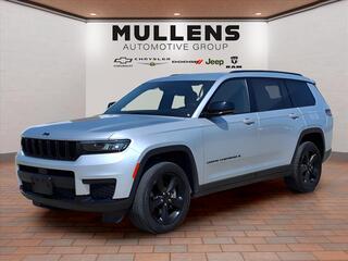 2023 Jeep Grand Cherokee L for sale in Checotah OK
