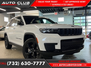 2023 Jeep Grand Cherokee L for sale in Woodbridge NJ