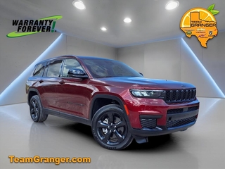 2023 Jeep Grand Cherokee L for sale in Orange TX