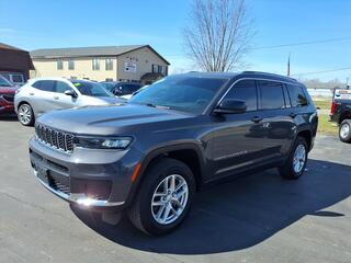 2023 Jeep Grand Cherokee L for sale in West Seneca NY