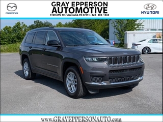 2023 Jeep Grand Cherokee L for sale in Cleveland TN