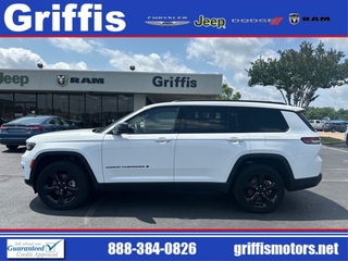 2023 Jeep Grand Cherokee L