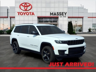 2023 Jeep Grand Cherokee L for sale in Kinston NC
