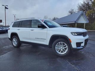 2023 Jeep Grand Cherokee L for sale in Fort Mill SC