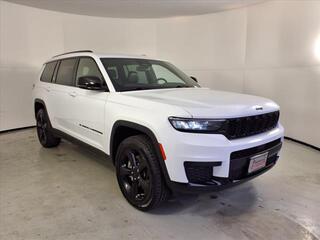 2023 Jeep Grand Cherokee L