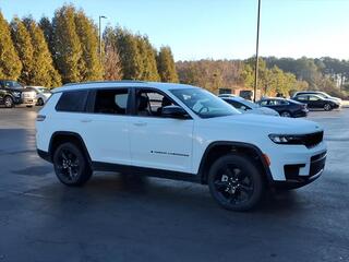 2023 Jeep Grand Cherokee L for sale in Kinston NC