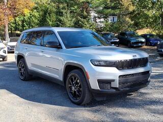 2024 Jeep Grand Cherokee L for sale in West Nyack NY