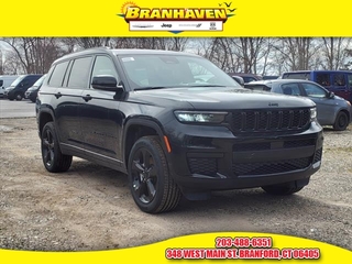 2024 Jeep Grand Cherokee L for sale in Branford CT