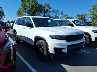2024 Jeep Grand Cherokee L for sale in Lebanon TN
