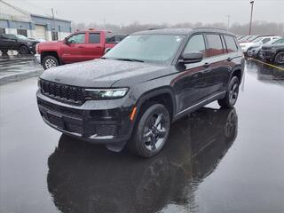 2024 Jeep Grand Cherokee L