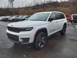 2024 Jeep Grand Cherokee L for sale in Lexington MA