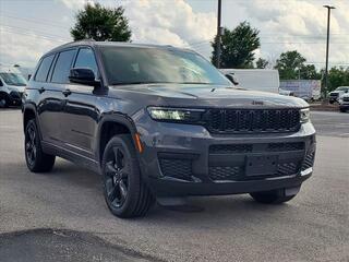 2024 Jeep Grand Cherokee L