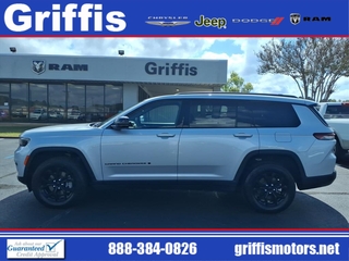 2024 Jeep Grand Cherokee L for sale in Philadelpia MS