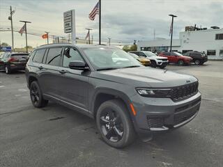 2024 Jeep Grand Cherokee L for sale in Williamsville NY