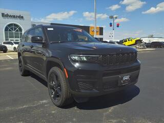 2024 Jeep Grand Cherokee L for sale in Coucil Bluffs IA