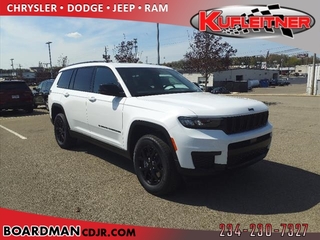 2024 Jeep Grand Cherokee L for sale in Boardman OH