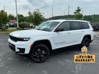 2024 Jeep Grand Cherokee L for sale in Chattanooga TN