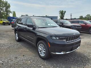 2024 Jeep Grand Cherokee L for sale in Elma NY