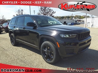 2024 Jeep Grand Cherokee L for sale in Boardman OH