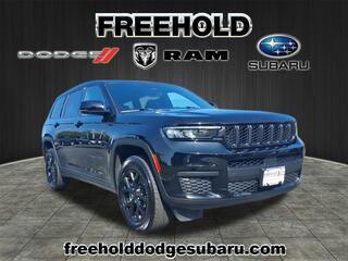 2024 Jeep Grand Cherokee L for sale in Freehold NJ