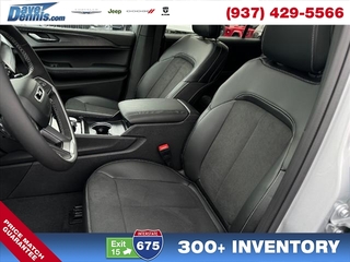 2024 Jeep Grand Cherokee L for sale in Dayton OH