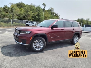 2024 Jeep Grand Cherokee L for sale in Greenville SC