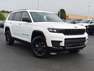 2024 Jeep Grand Cherokee L for sale in Cincinnati OH