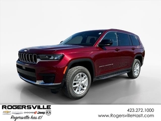 2024 Jeep Grand Cherokee L for sale in Rogersville TN