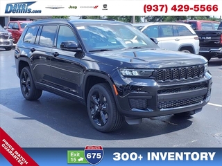 2024 Jeep Grand Cherokee L for sale in Dayton OH