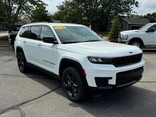 2024 Jeep Grand Cherokee L for sale in Janesville WI