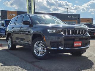 2024 Jeep Grand Cherokee L for sale in Columbia SC