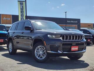 2024 Jeep Grand Cherokee L for sale in Columbia SC