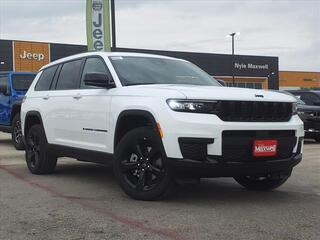 2024 Jeep Grand Cherokee L for sale in Columbia SC