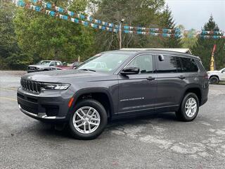 2024 Jeep Grand Cherokee L for sale in Oak Hill WV