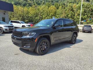 2024 Jeep Grand Cherokee L for sale in Danville WV