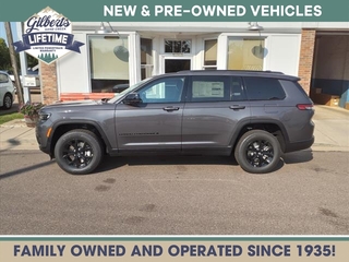 2024 Jeep Grand Cherokee L for sale in Sand Creek WI