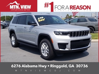 2024 Jeep Grand Cherokee L for sale in Ringold GA